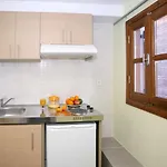 Krinio's Apartment