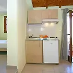 Apartment Krinio's *