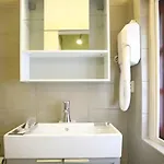Krinio's Apartment
