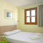 Krinio's Apartment