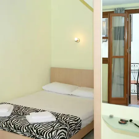 Krinio's Apartment Chania (Crete)