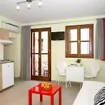 Apartman Krinio's Hriszí Aktí Haniá
