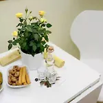 Apartman Krinio's Hriszí Aktí Haniá