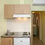 Apartman Krinio's *