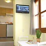 Krinio's Apartman *