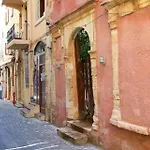 Krinio's Apartman
