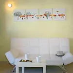 Apartman Krinio's *