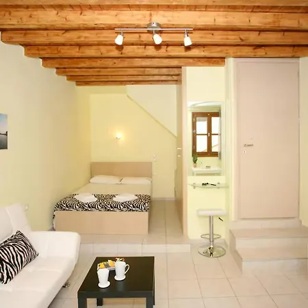 Krinio's * Chania (Crete)