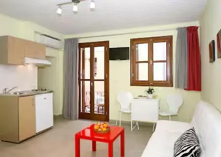 Apartment Krinio's Chania (Crete)