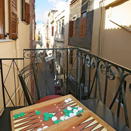 Krinio's * Chania (Crete)