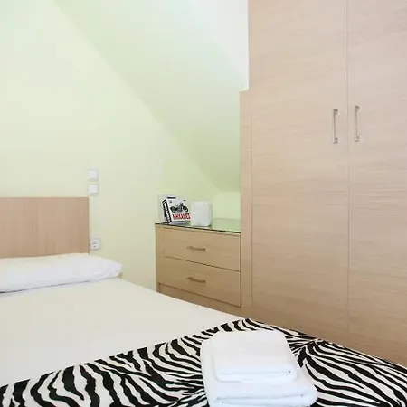 Krinio's Apartment Chania (Crete)