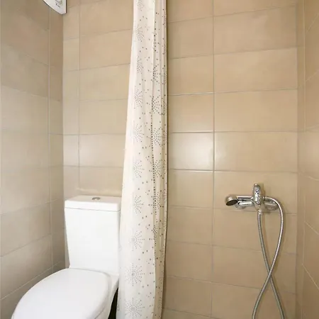 Krinio's Apartment