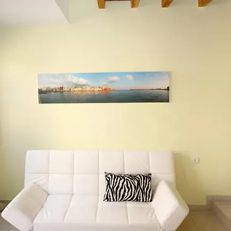 Krinio's * Chania (Crete)