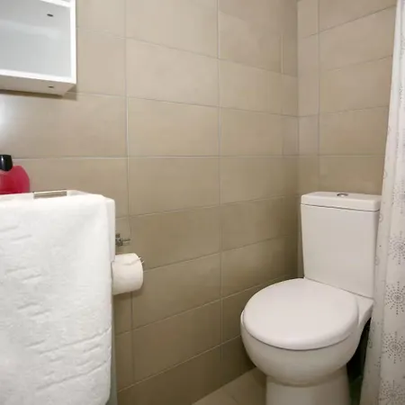 Krinio's Apartment Chania (Crete)