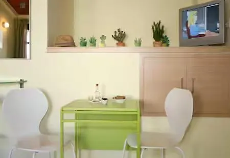 Apartment Krinio's Chania (Crete)