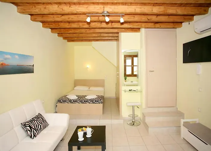 Krinio's * Chania (Crete)