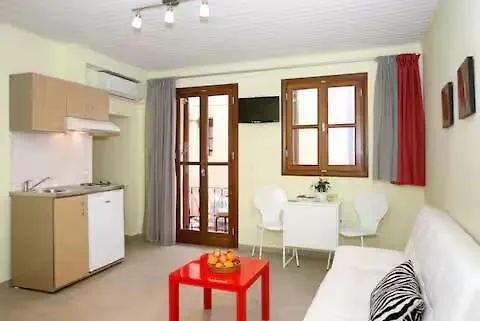 Apartment Krinio's Chania (Crete)