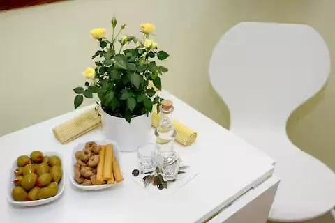 Apartment Krinio's Chania (Crete)