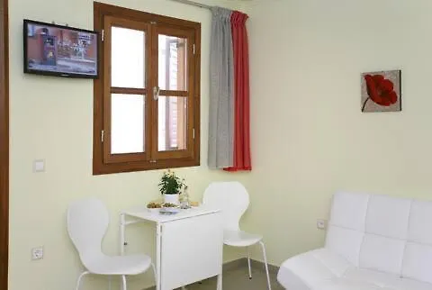 Apartment Krinio's
