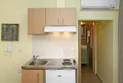 Apartment Krinio's *