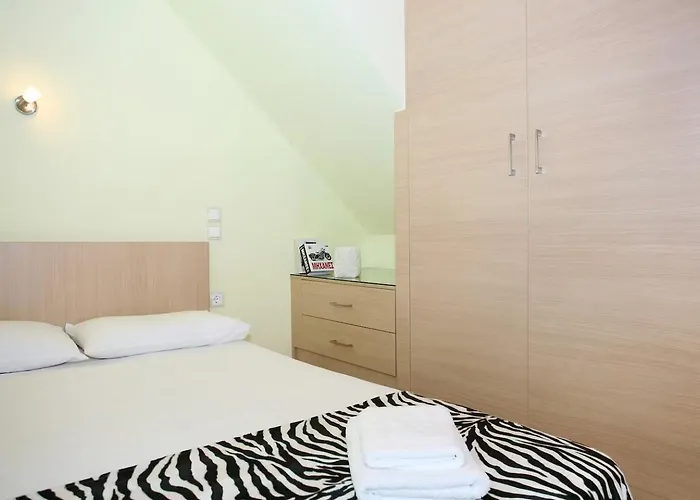 Krinio's Apartment Chania (Crete)