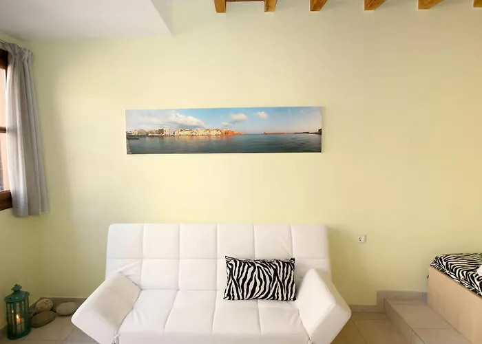 Krinio's * Chania (Crete)