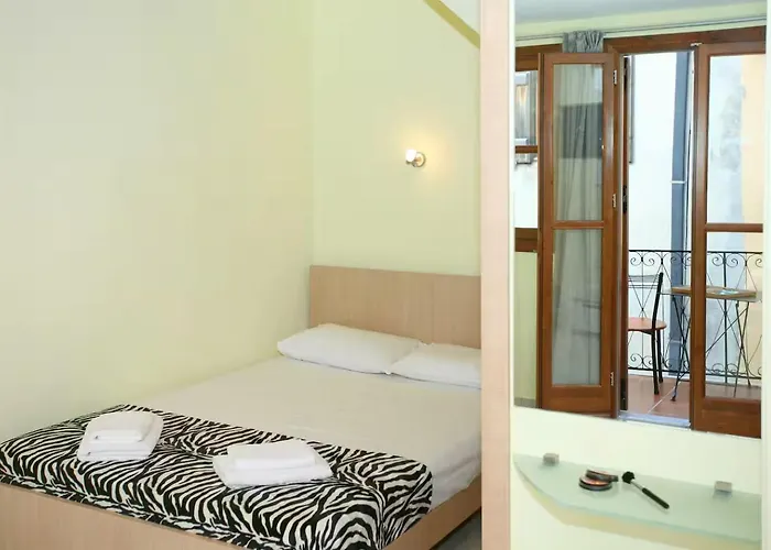 Krinio's Apartment Chania (Crete)