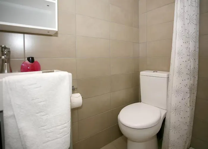 Krinio's Apartment Chania (Crete)