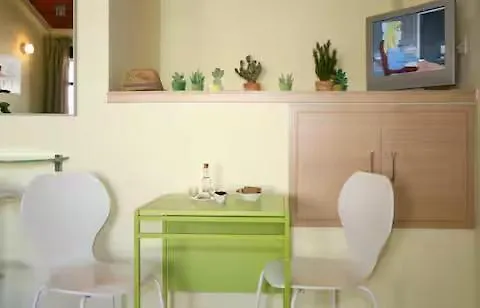 Apartment Krinio's Chania (Crete)