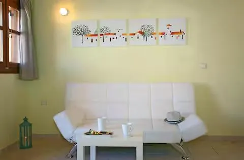 Apartment Krinio's *