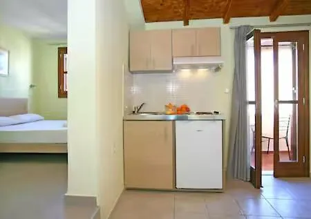 Apartamento Krinio's *