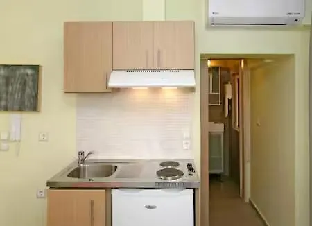 Apartamento Krinio's *